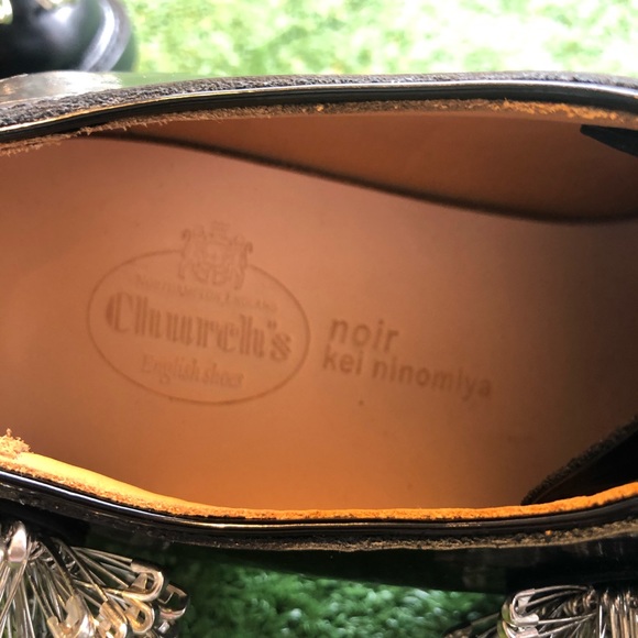 Church Shannon shoes - Picture 2 of 4